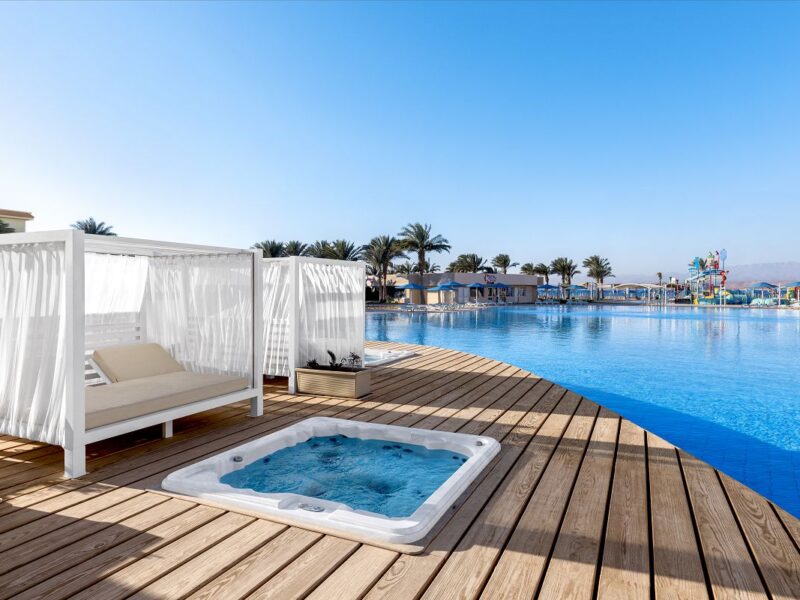 The V Luxury Resort 5* Єгипет , Сахл Хашиш
