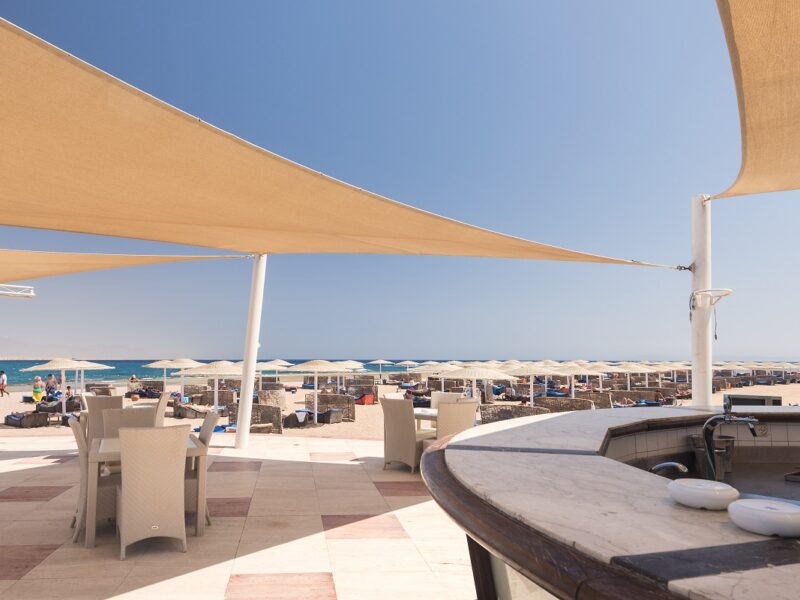 Barcelo Tiran Sharm 5* Єгипет , Шарм