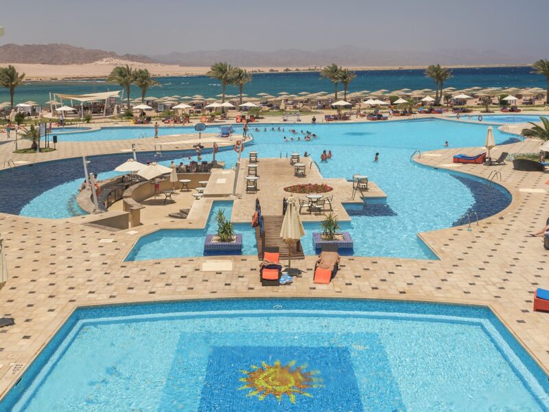 Barcelo Tiran Sharm 5* Єгипет , Шарм