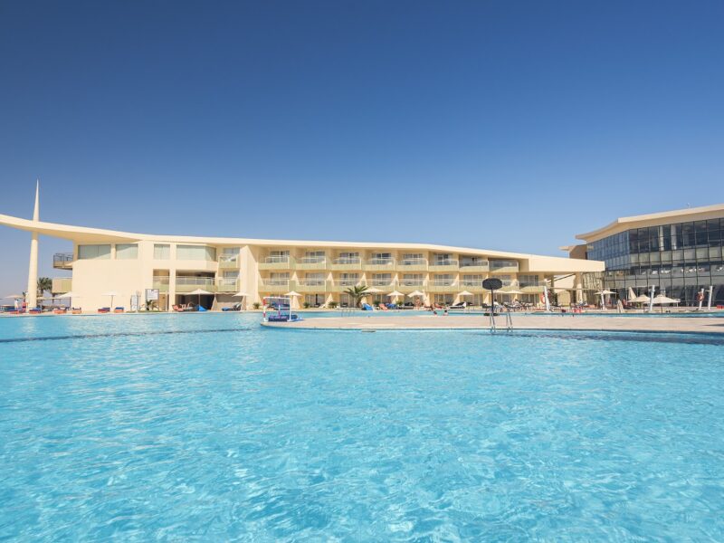 Barcelo Tiran Sharm 5* Єгипет , Шарм