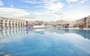 The V Luxury Resort 5* Єгипет