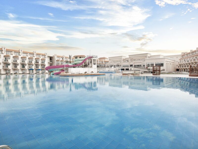 The V Luxury Resort 5* Єгипет , Сахл Хашиш