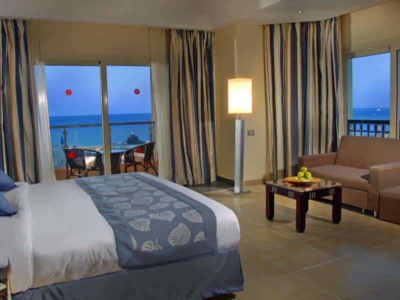 Tropitel Sahl Hasheesh 5* Єгипет , Сахл Хашиш