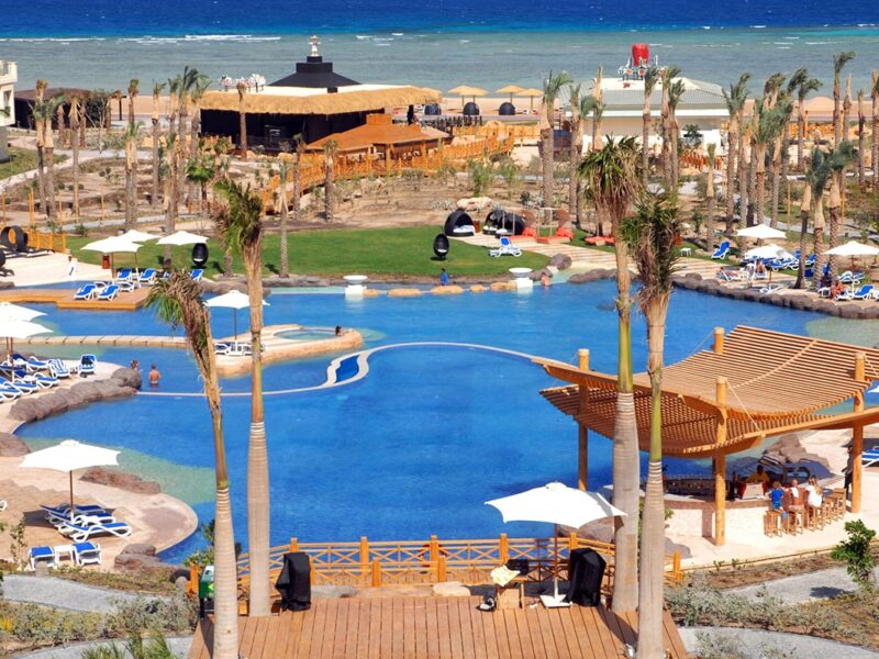 Tropitel Sahl Hasheesh 5* Єгипет , Сахл Хашиш
