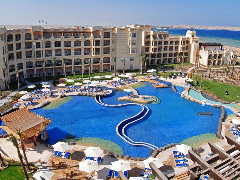 Tropitel Sahl Hasheesh 5* Єгипет , Сахл Хашиш