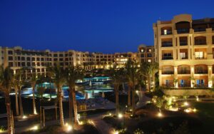Tropitel Sahl Hasheesh 5* Єгипет