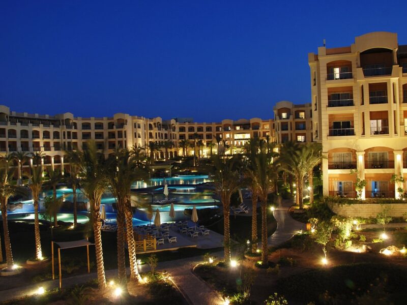 Tropitel Sahl Hasheesh 5* Єгипет , Сахл Хашиш