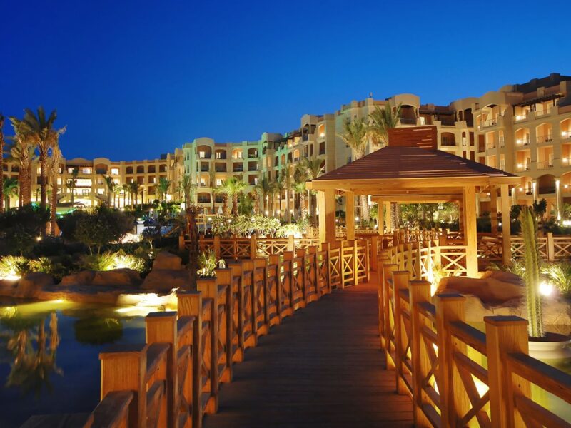 Tropitel Sahl Hasheesh 5* Єгипет , Сахл Хашиш