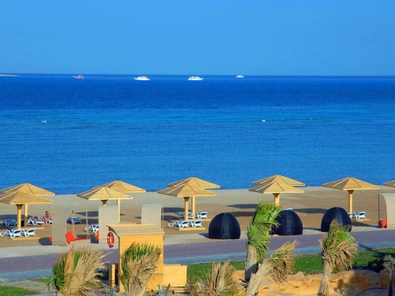 Tropitel Sahl Hasheesh 5* Єгипет , Сахл Хашиш