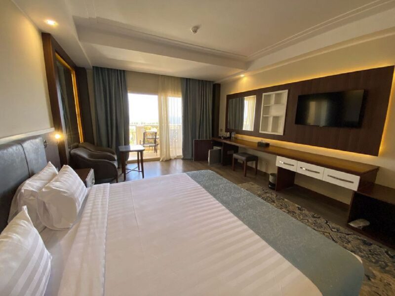 Serenity Makadi Beach 5* Єгипет, Макаді Бей