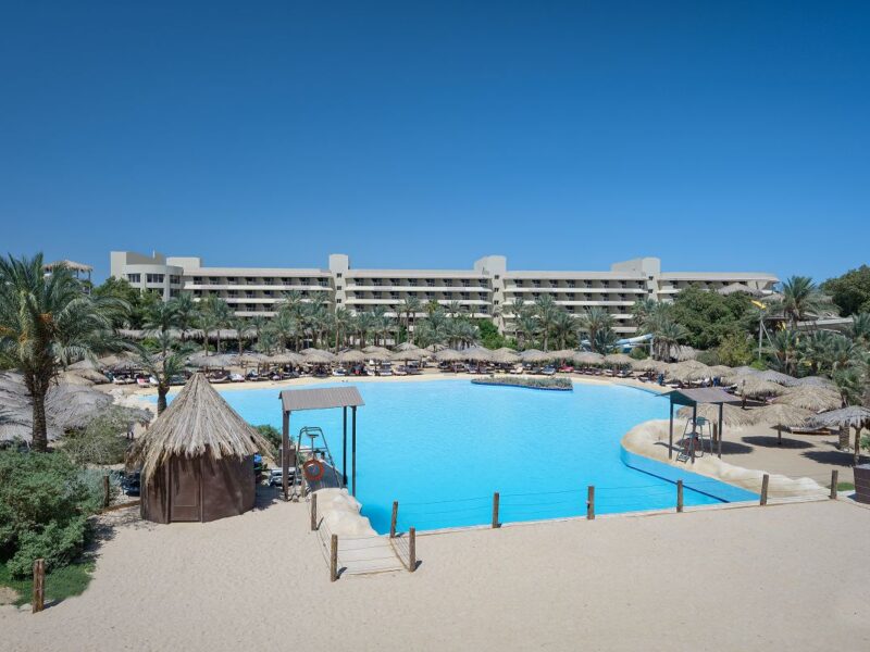 Sindbad Club 4* Єгипет , Хургада