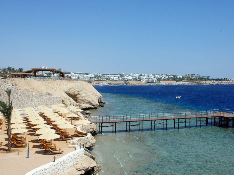 Xperience Sea Breeze Resort 5* Єгипет , Шарм