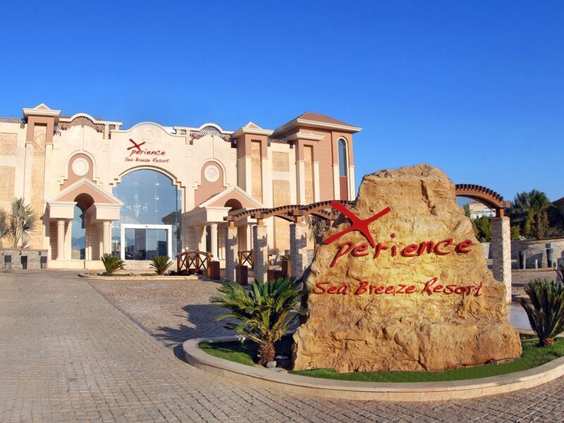 Xperience Sea Breeze Resort 5* Єгипет , Шарм