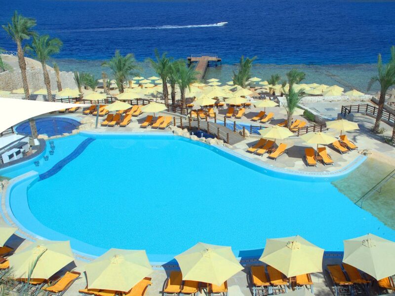Xperience Sea Breeze Resort 5* Єгипет , Шарм