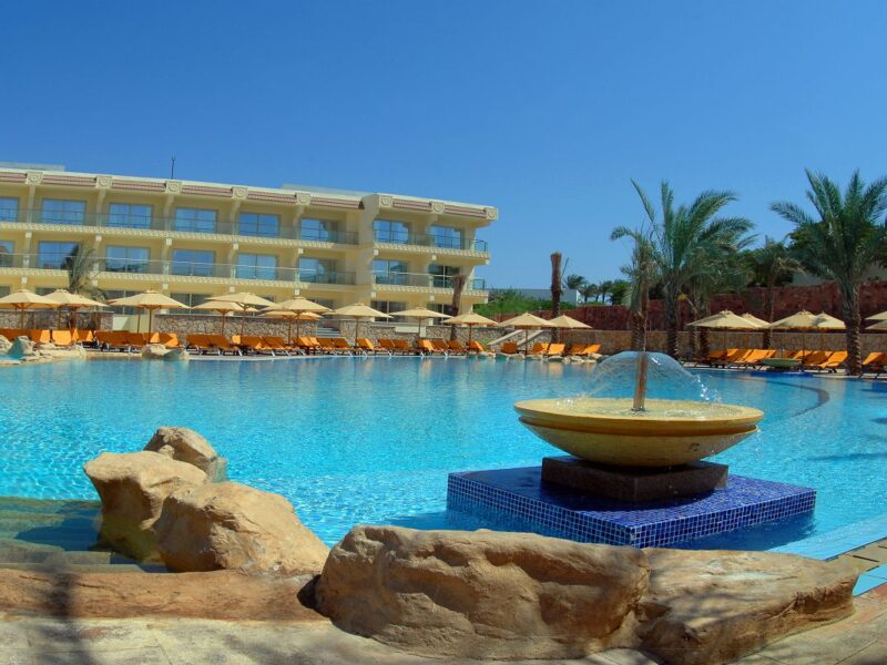 Xperience Sea Breeze Resort 5* Єгипет , Шарм