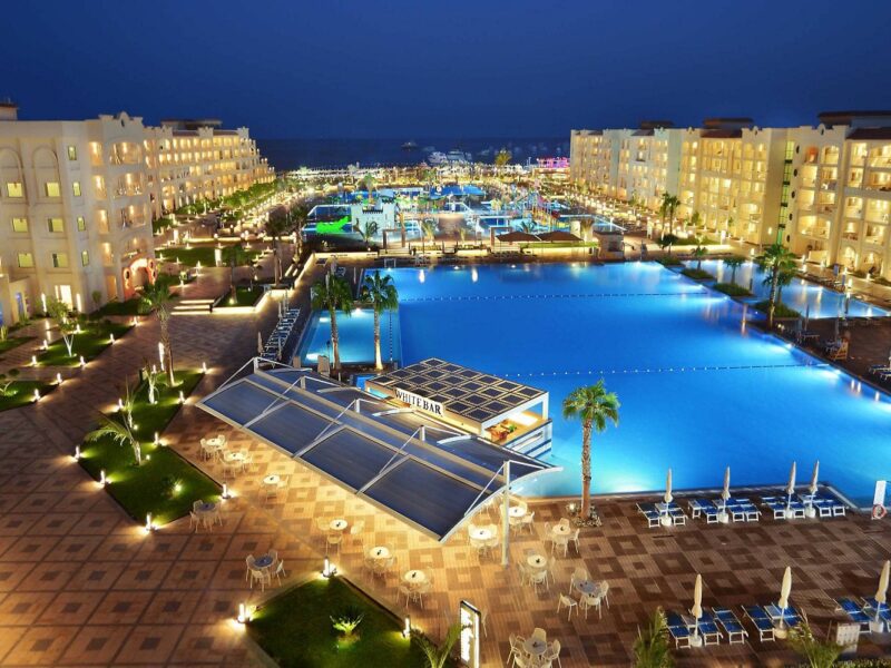 Pickalbatros White Beach Resort 5* Єгипет , Хургада