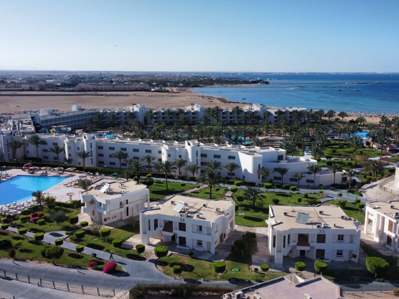 Long Beach Resort Hurghada 4* Єгипет , Хургада