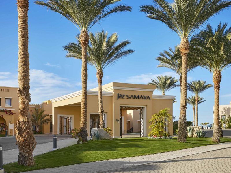 Jaz Samaya Resort 5* Єгипет , Марса-Алам