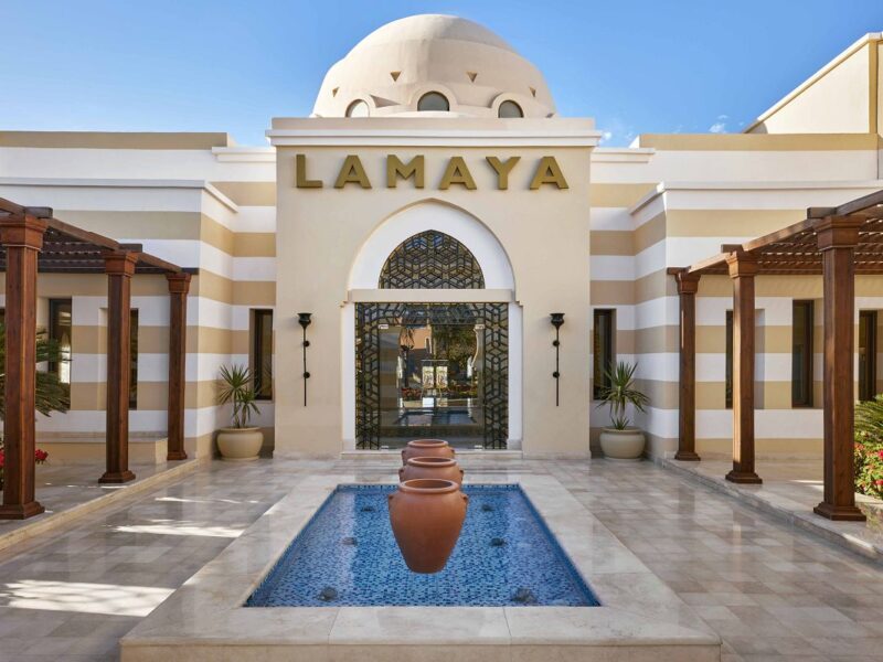Jaz Lamaya Resort 5* Єгипет , Марса Алам