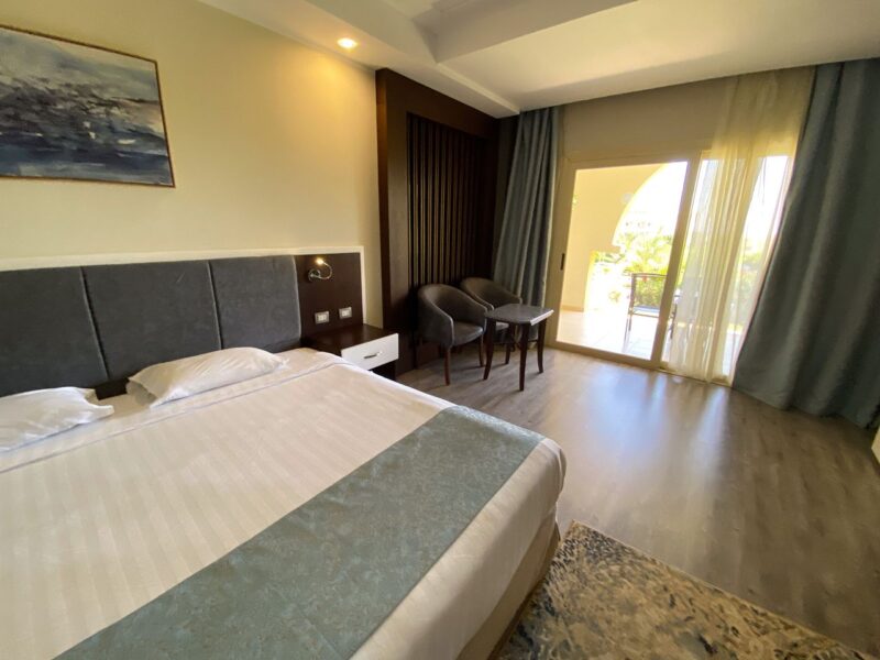 Serenity Makadi Beach 5* Єгипет, Макаді Бей