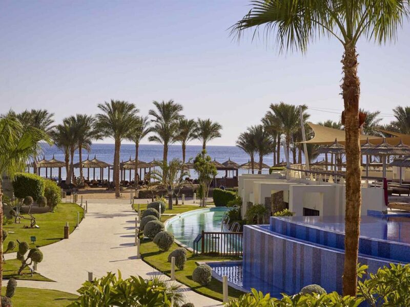 Coral Sea Sensatori Resort 5* Єгипет , Шарм