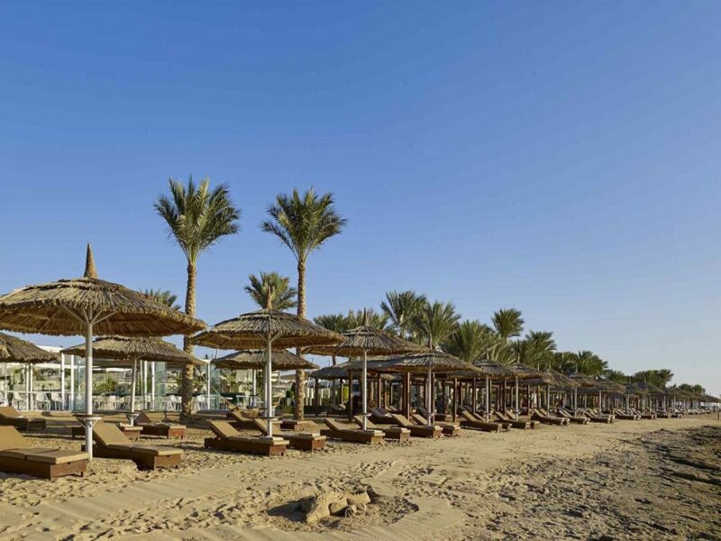 Coral Sea Sensatori Resort 5* Єгипет , Шарм