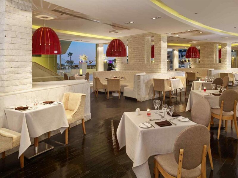 Coral Sea Sensatori Resort 5* Єгипет , Шарм