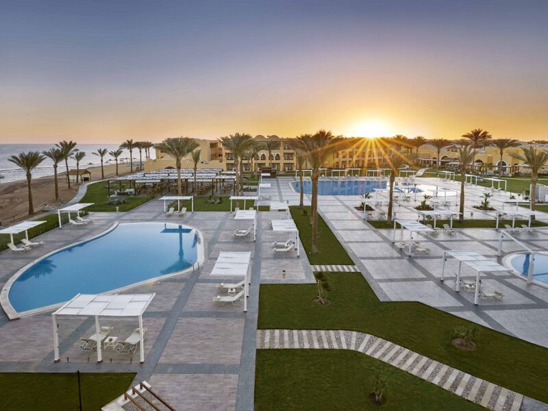 Jaz Samaya Resort 5* Єгипет , Марса-Алам