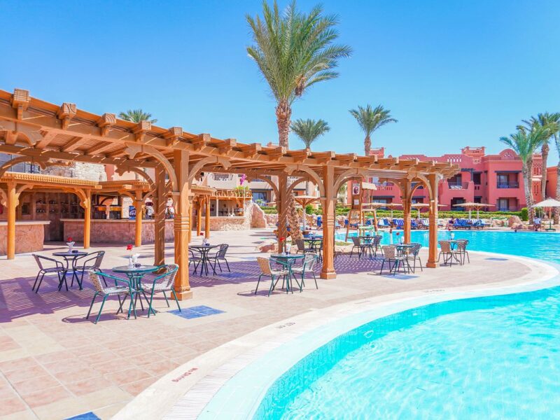 Charmillion Sea Life Resort 4* Єгипет , Шарм