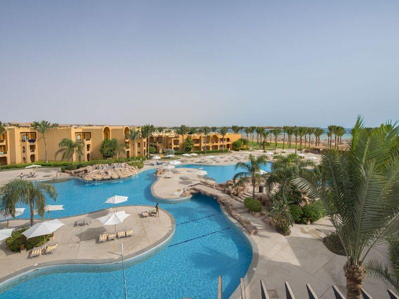 Stella Beach Resort & Spa Makadi Bay 5* Єгипет , Макаді Бей