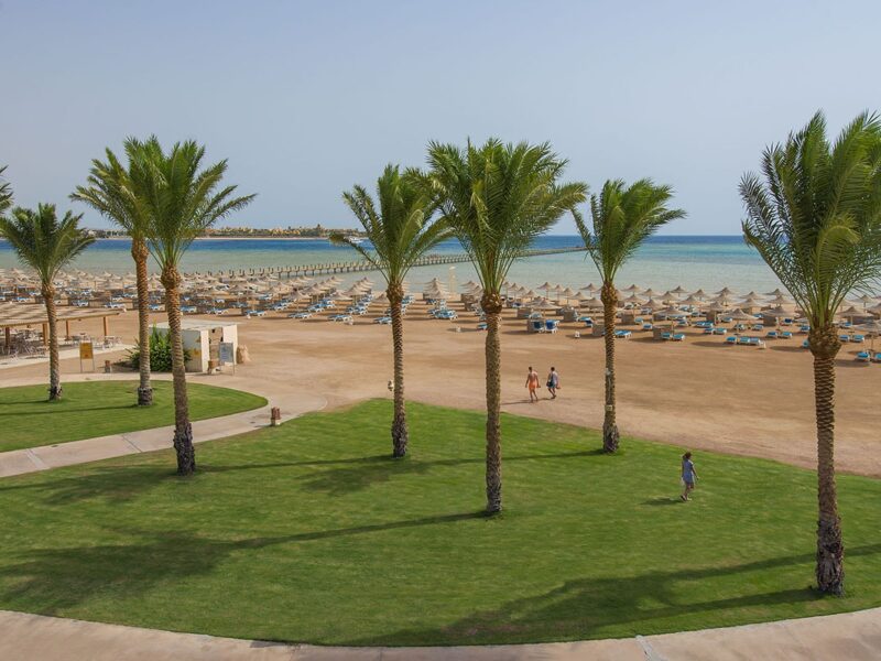 Stella Beach Resort & Spa Makadi Bay 5* Єгипет , Макаді Бей