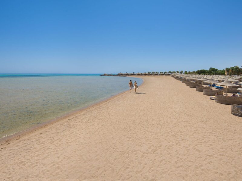 Stella Beach Resort & Spa Makadi Bay 5* Єгипет , Макаді Бей