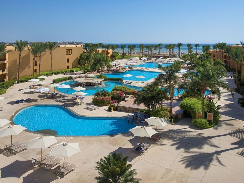 Stella Beach Resort & Spa Makadi Bay 5* Єгипет , Макаді Бей