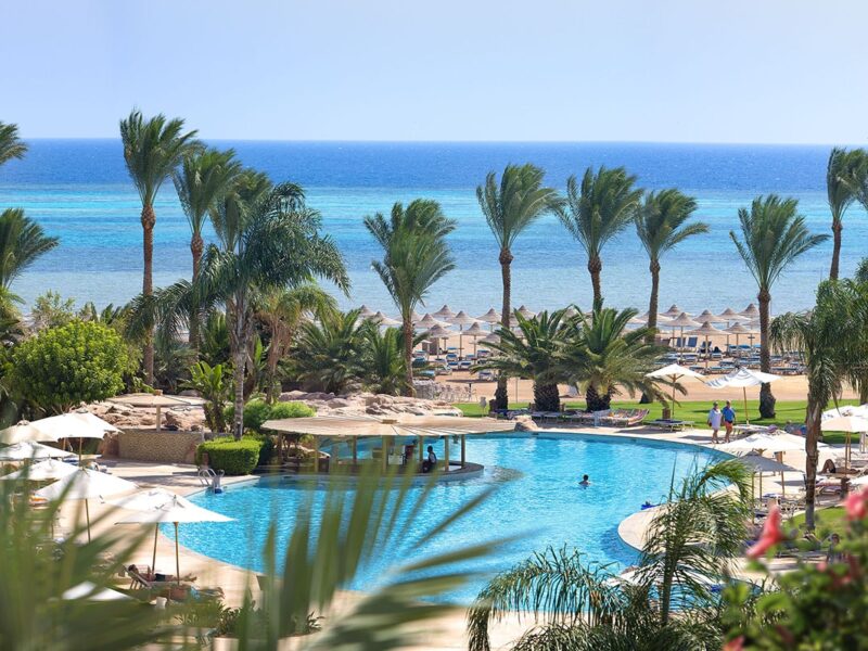 Stella Beach Resort & Spa Makadi Bay 5* Єгипет , Макаді Бей