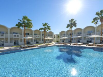Reef Oasis Beach Resort 5* Єгипет , Шарм