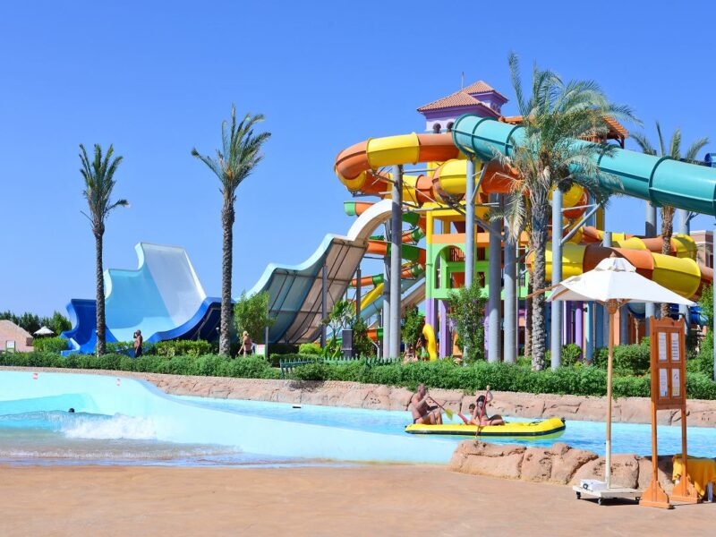 Charmillion Club Aqua Park 5* Єгипет , Шарм